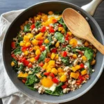 Breakfast Hash