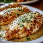 Longhorn Steakhouse Parmesan Chicken Recipe