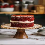 Red Velvet Cake