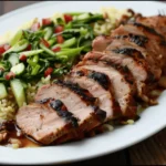 25 Homemade Leftover Pork Tenderloin Recipes