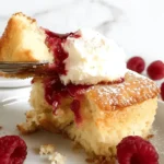 Copycat Mastro’s Butter Cake Recipe