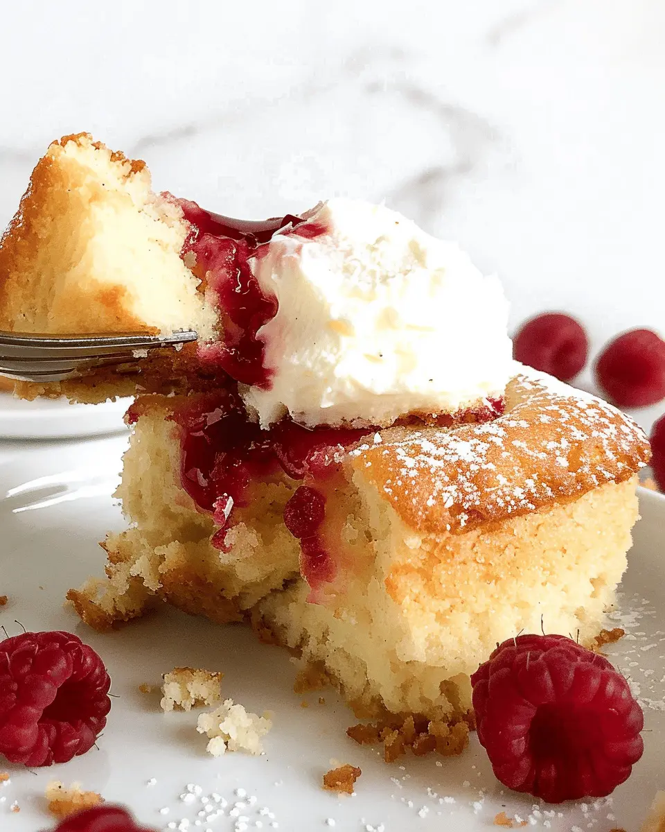 Copycat Mastro’s Butter Cake Recipe: Indulgent Delight at Home