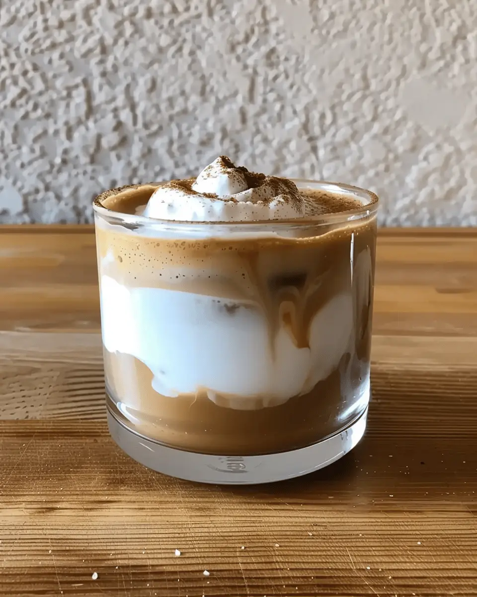 Dalgona Coffee: Whipped Coffee That Elevates Your Morning Bliss