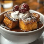 French Toast Mug