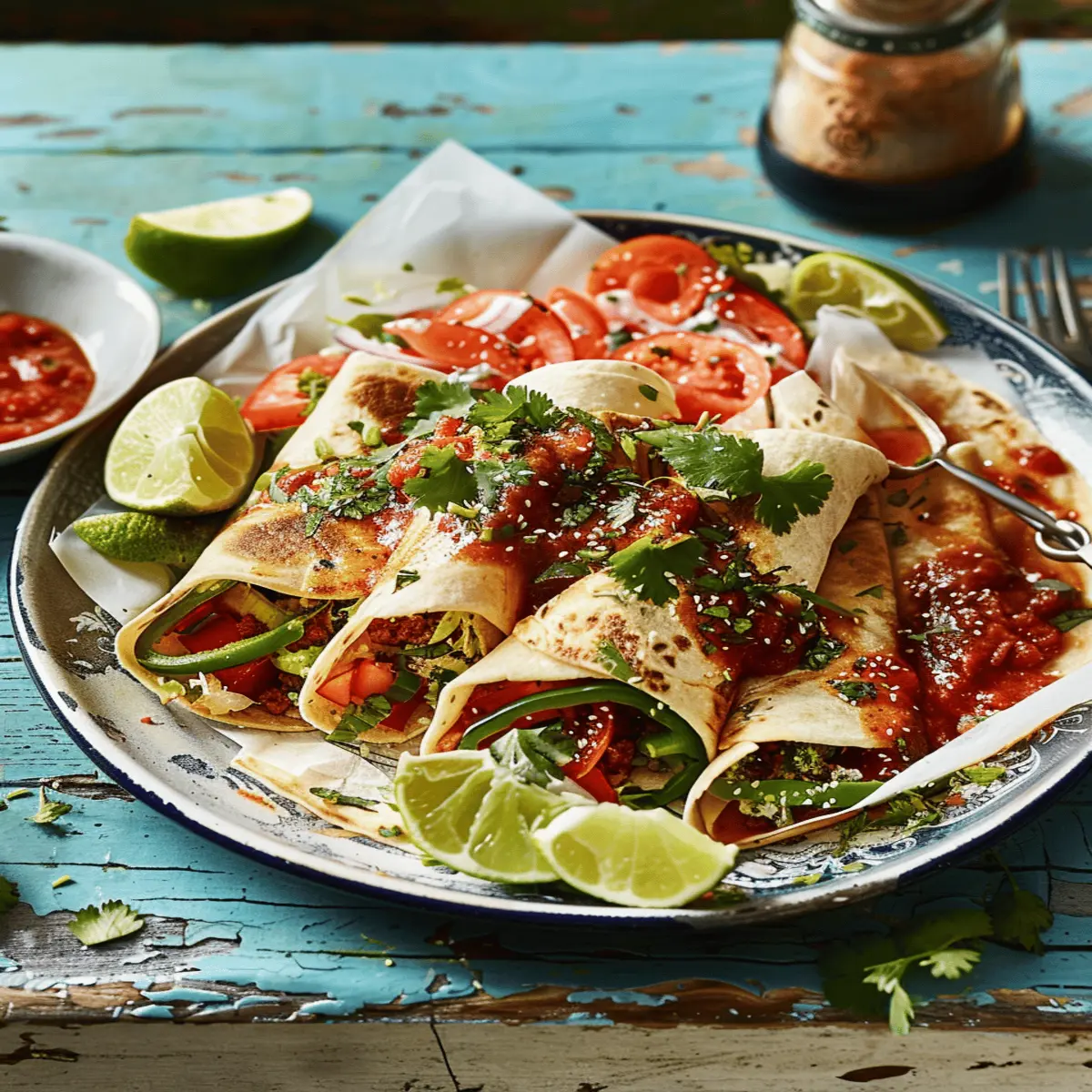 Healthy Weeknight Dinners You’ll Love to Savor Every Bite