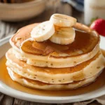 Ina Garten Buttermilk Pancakes Recipe