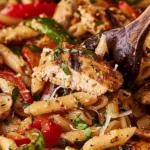 Rasta Pasta