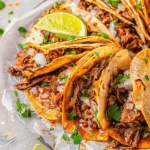 Slow Cooker Beef Birria