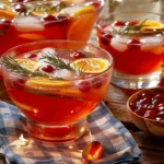 Thanksgiving Punch