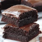 Moist Chocolate Sheet Cake