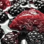 GRANDMA’S BLACKBERRY DUMPLIN’S