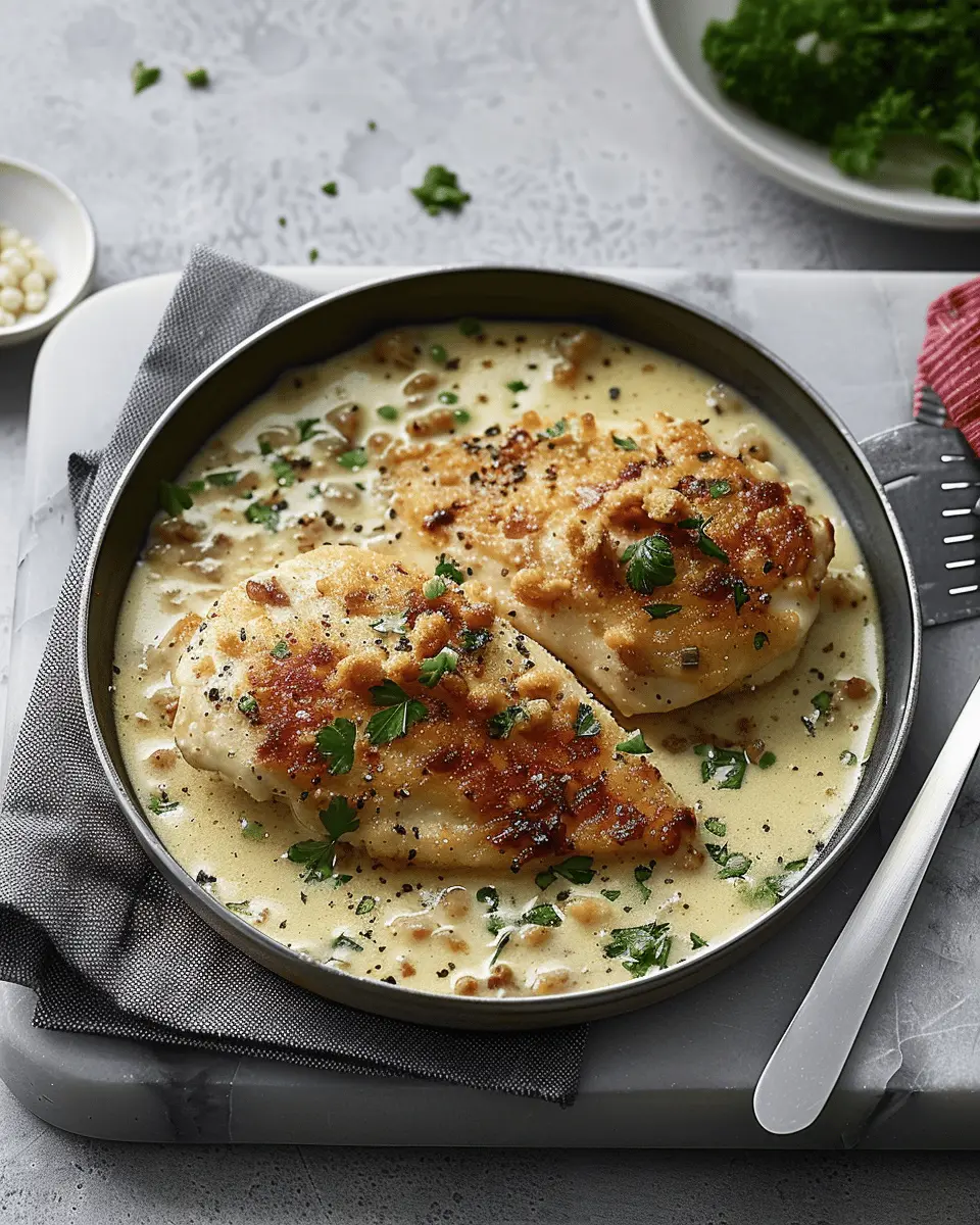 Chicken Piccata Made Easy: A Flavorful Twist on a Classic