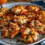 Crab Crunchies