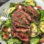 Steak Salad