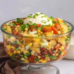 Southern Cornbread Salad Recipe