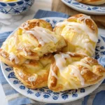 Cheese Danish