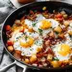 Breakfast Skillet