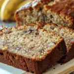 Martha Stewart’s Banana Bread (Easy Recipe)