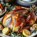 Gordon Ramsay's Perfect Roast Turkey