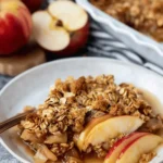 Favorite Apple Crisp Recipe With Oats