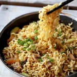 The Best Chicken Ramen Noodles [Of All Time]