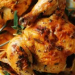 Rotisserie Chicken