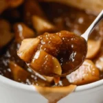 Caramel Apple Jam Recipe