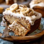 The Best Banana Cake I’ve Ever Had