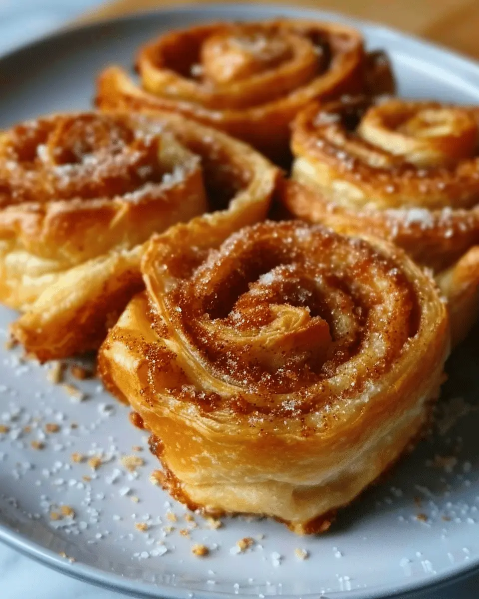 12-Minute Air Fryer Cinnamon Sugar Tortilla Rolls – The Best Indulgence