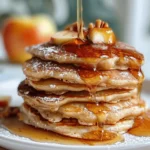 Apple Cinnamon Pancakes: The Ultimate Breakfast Recipe