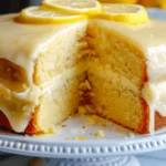 Irresistible Delicious Lemon Cake Recipe for Every Occasion