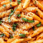 The Best Penne alla Vodka Recipe