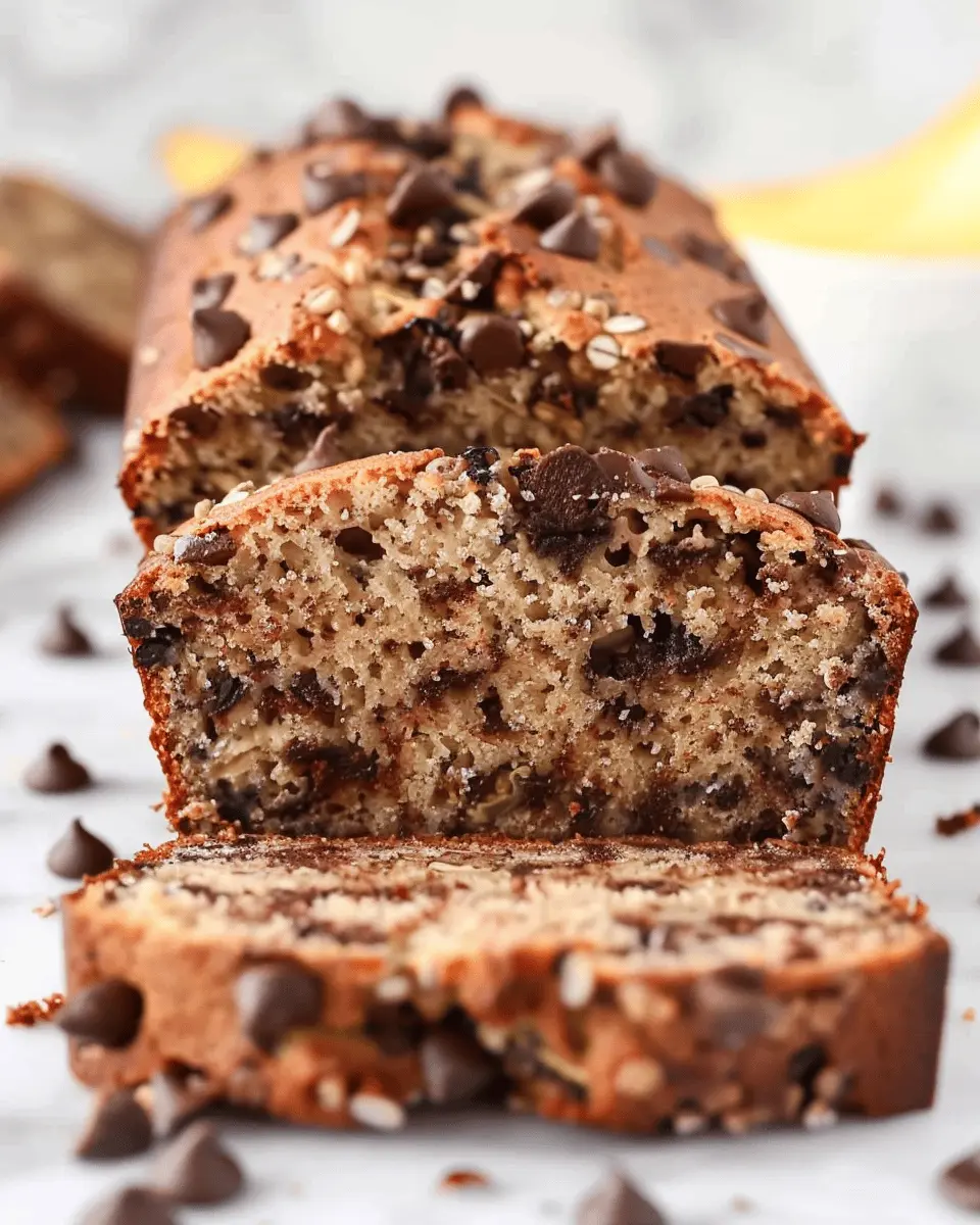 Protein banana bread: the best guilt-free treat you’ll love