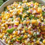 Mexican Corn Salad