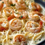 Shrimp Alfredo: The Ultimate Creamy Pasta Recipe