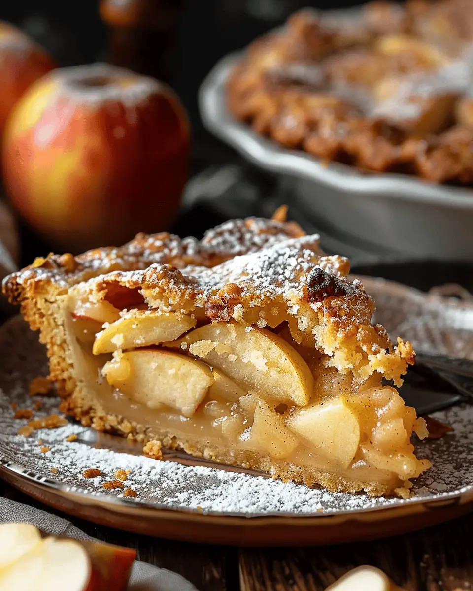 Jamie Oliver Apple Pie Cake Recipe: Easy Indulgence for Everyone