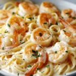Shrimp Alfredo: The Ultimate Creamy Pasta Recipe