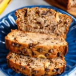 Protein Banana Bread