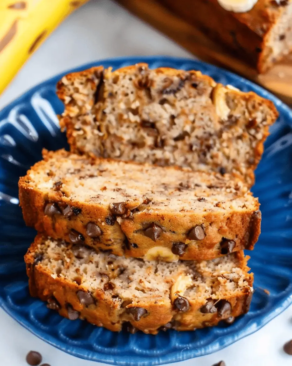 Protein banana bread recipe: Easy and delicious for a healthy snack
