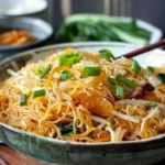 10 Irresistible Rice Noodle Recipes to Savor Today