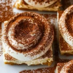 Tiramisu Cookies
