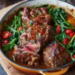 Mary Berry’s Rugby Lamb