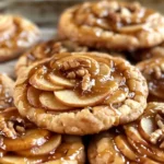Apple Pie Cookies Recipe
