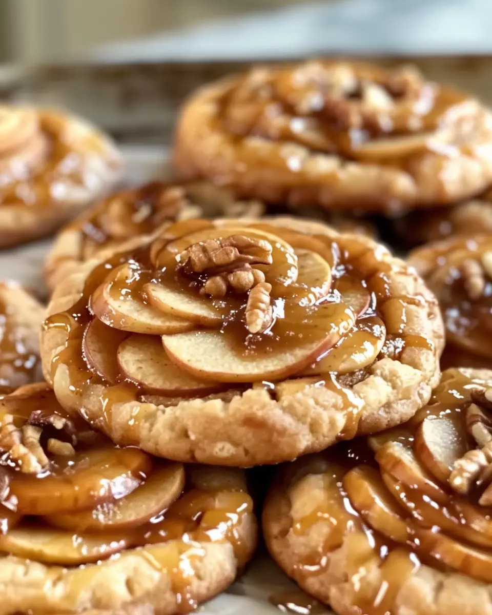 Apple Pie Cookies Recipe: Easy, Delicious Treats for Everyone