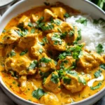 The Best Slow CookerThe Best Slow Cooker Chicken Korma Chicken Korma