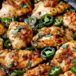 Jalapeno Chicken
