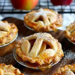 Mini Apple Pies