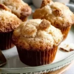 Vanilla Chai Muffins: Warm & Easy Recipe