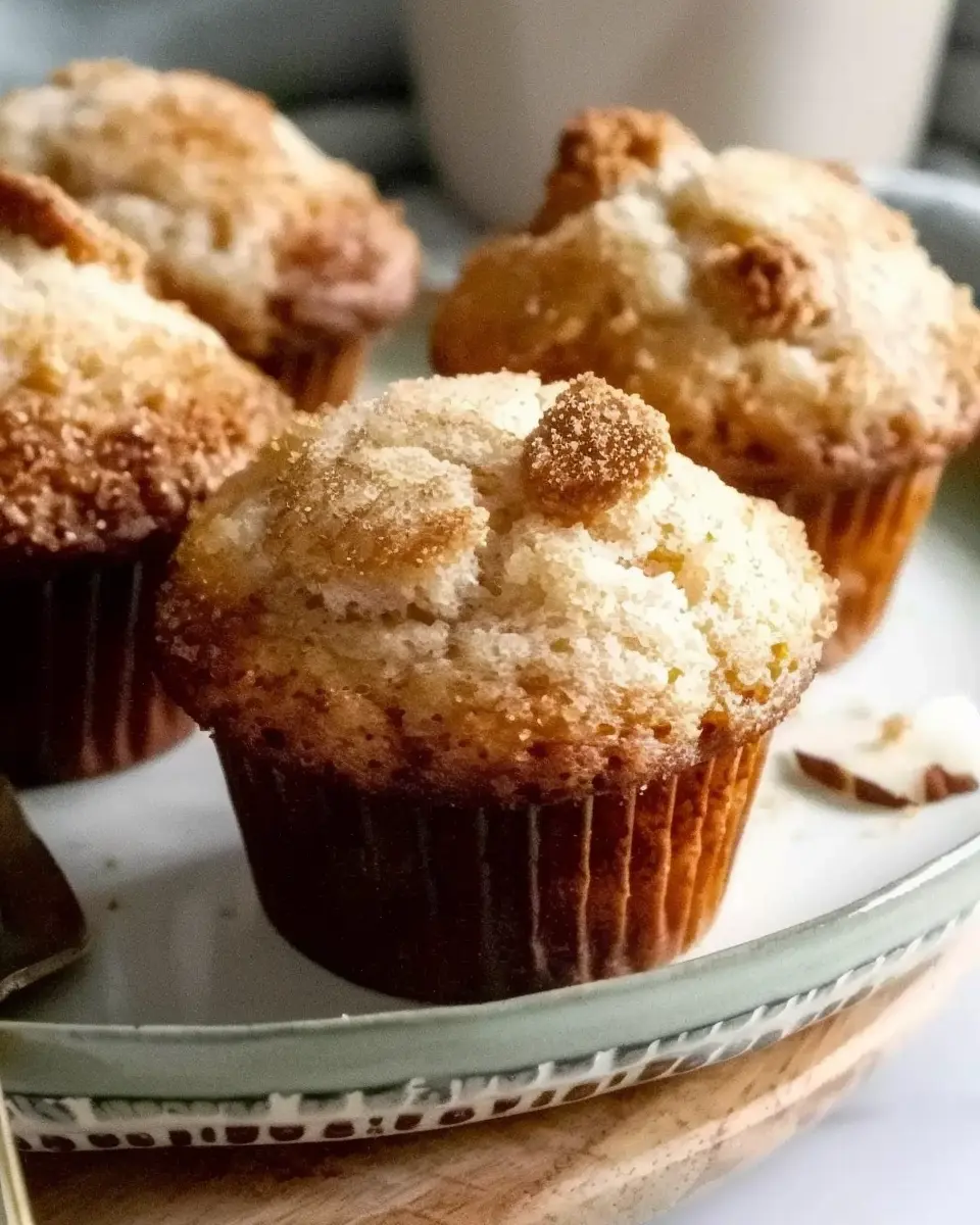 Vanilla Chai Muffins: Easy Recipe for Cozy Mornings at Home