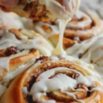 The Best Cinnamon Rolls!